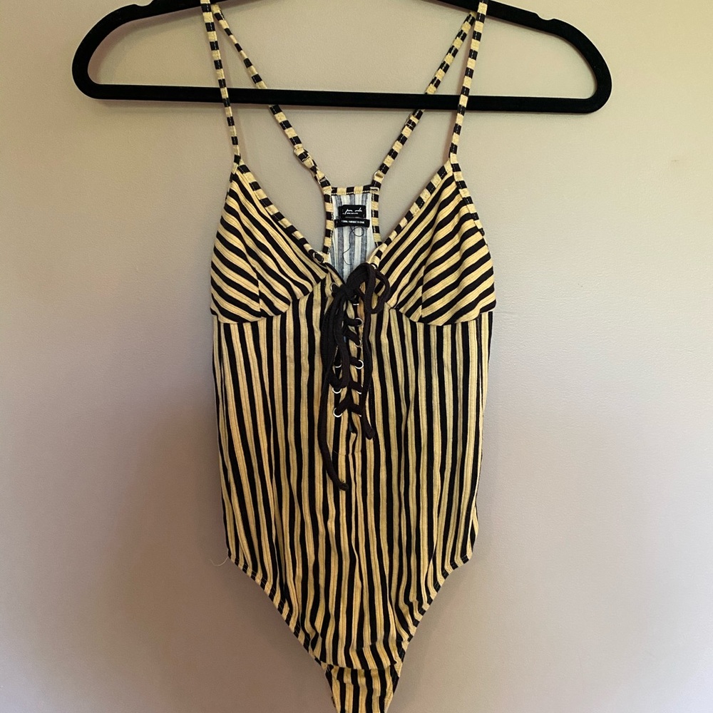 Urban Outfitters bodysuit